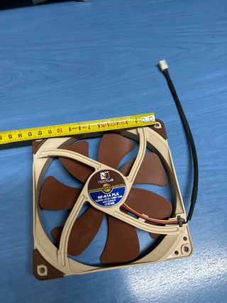ventilador pc