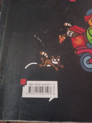 Libro de texto
