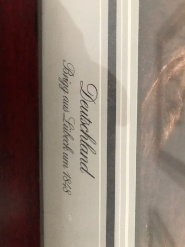 2 Cuadros de barcos de vela