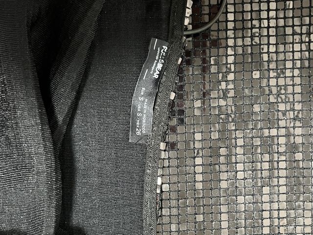 Vestido de brillantes