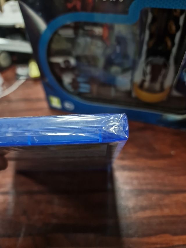 Juego PS4 Starlink Battle f Atlas nuevo