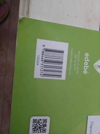 Libro de texto