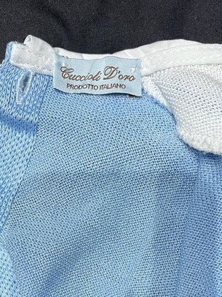 Set nascita neonato NUOVO