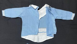 Set nascita neonato NUOVO