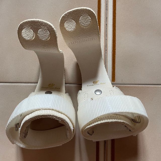 Paracalli Professionali champion-grip