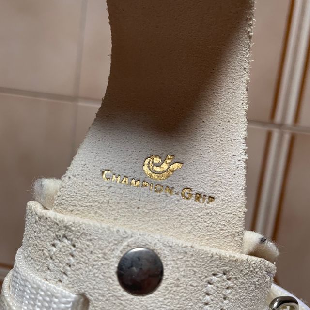 Paracalli Professionali champion-grip