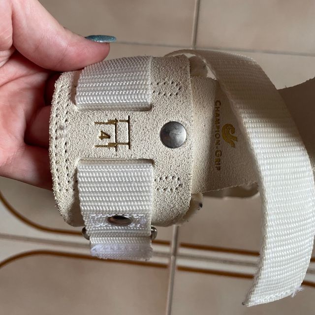 Paracalli Professionali champion-grip