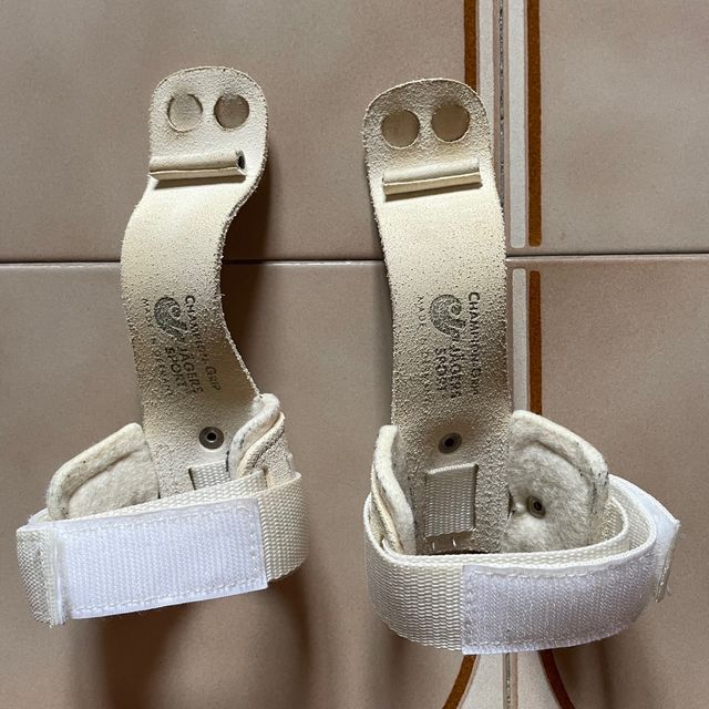 Paracalli Professionali champion-grip