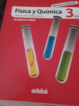 Libro de texto