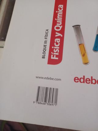 Libro de texto