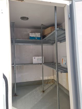 Mercedes-Benz Sprinter 2010