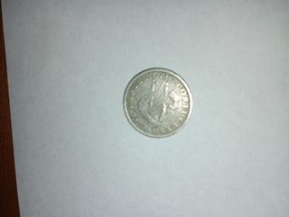 16 Monedas República Portugusa