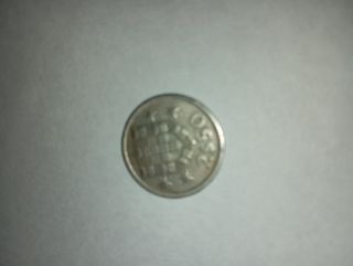 16 Monedas República Portugusa