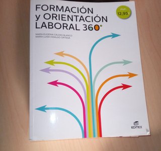 Libros de 1° de grado medio Gastronomía