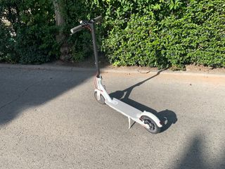 Patinete Xiaomi sin uso Batería estropeada