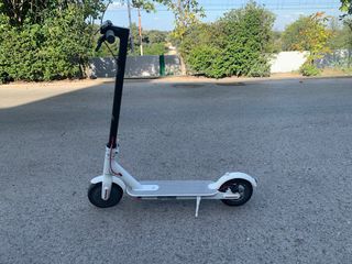 Patinete Xiaomi sin uso Batería estropeada