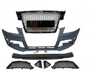 Kit De Carrocería Audi A4 09-12 B8 ABS
