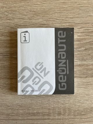 Podómetro On Step 100