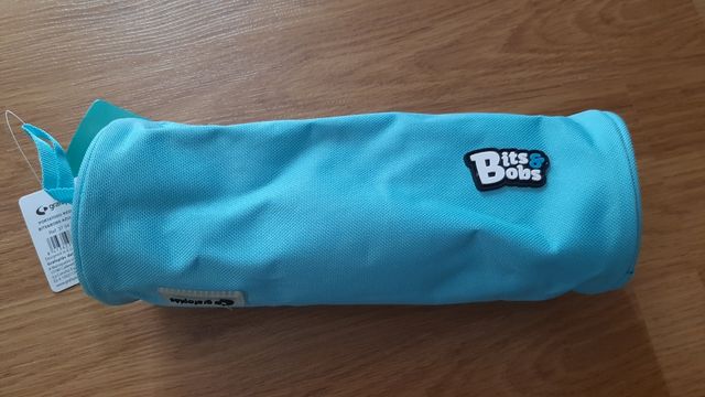 Estuche redondo grafoplas