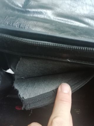 Lote  mochilas: nuevas, Real, monte REBAJADO