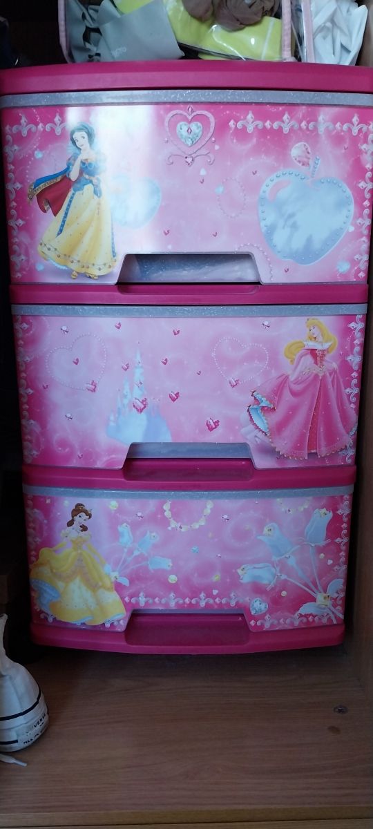 Organizer per bambini