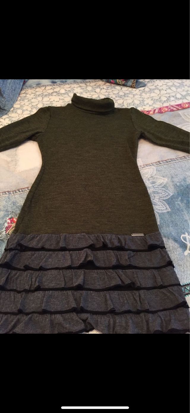 Animal Print Met XS x 2