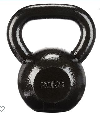 kettlebell - Kettlebell 20 kg