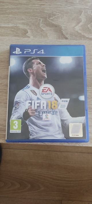Fifa 18