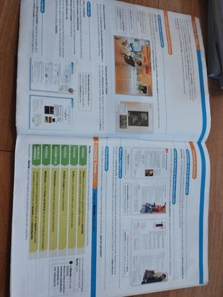 Lengua Castellana y Literatura 4 ESO SM