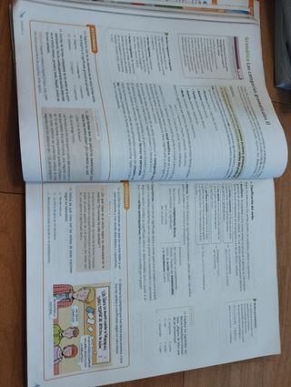 Lengua Castellana y Literatura 4 ESO SM