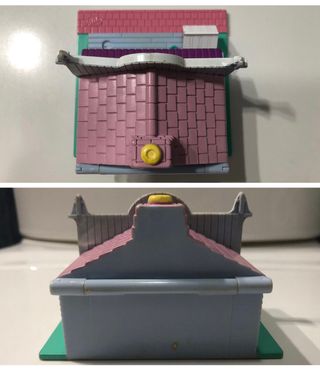 Polly Pocket Pet Shop (1993)