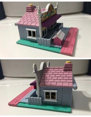 Polly Pocket Pet Shop (1993)