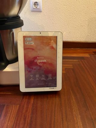ROBOT DE COCINA MY COOK
