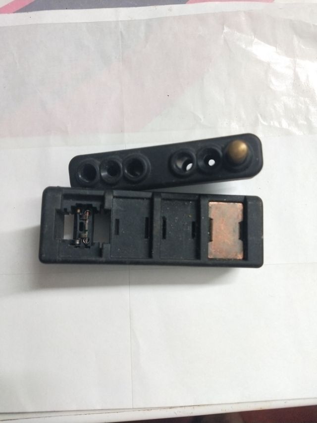 Connettori per bagagliaio Ford Fiesta 90,