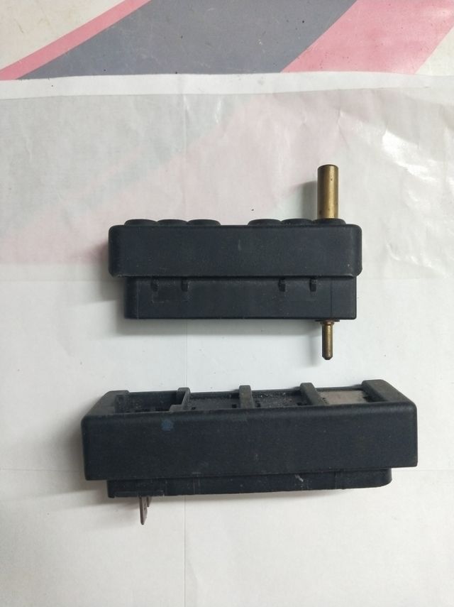 Connettori per bagagliaio Ford Fiesta 90,