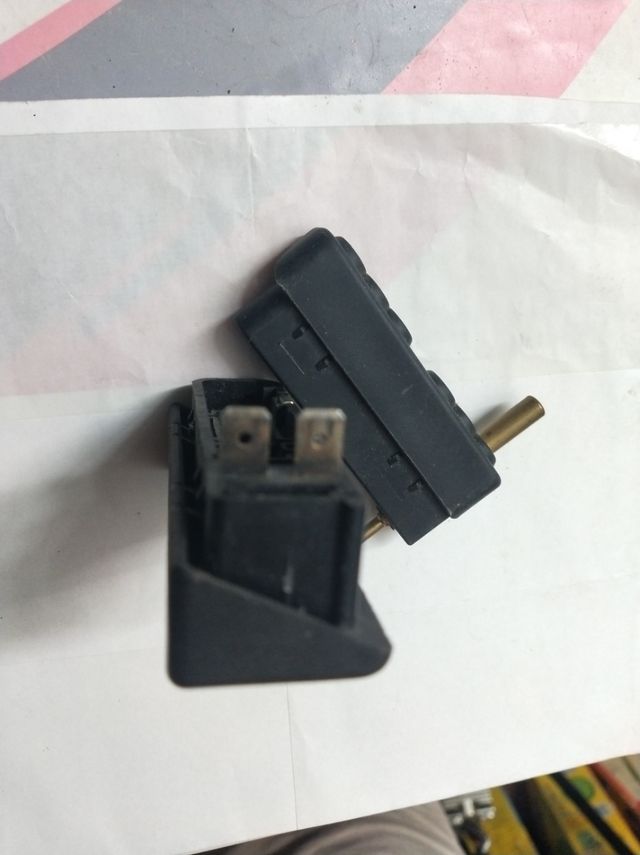 Connettori per bagagliaio Ford Fiesta 90,