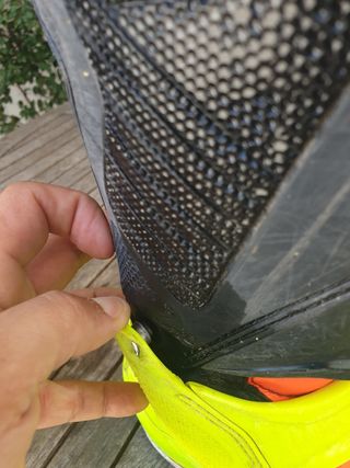 Botas Alpinestars Tech 7 - Tam. 43