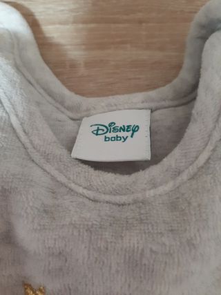Bajada de precioo! pijama saco bebe