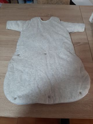 Bajada de precioo! pijama saco bebe