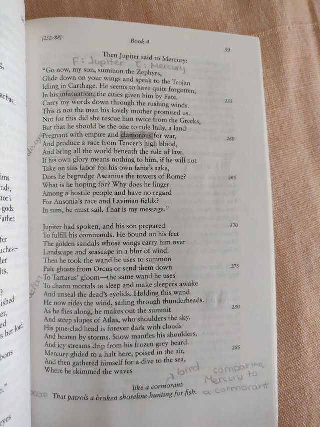 The Essential AENEID. Virgilio