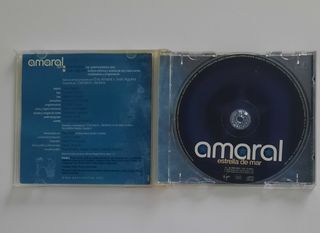 CD AMARAL