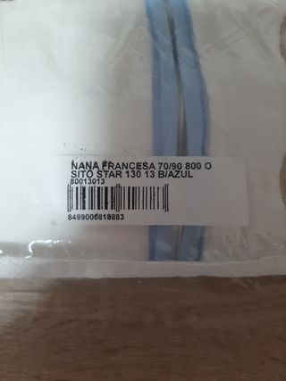 Bajada de precioo! pijama saco nuevo a estrenar