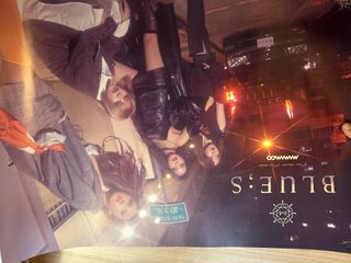 POSTERS KPOP (Girl groups)