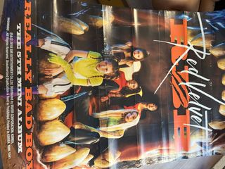 POSTERS KPOP (Girl groups)