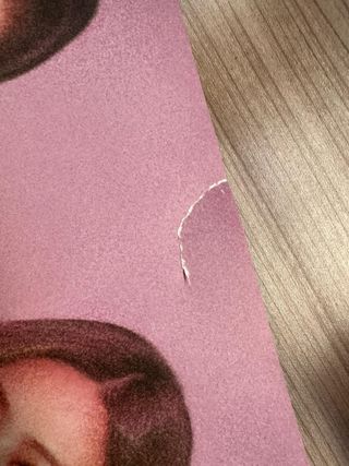 POSTERS KPOP (Girl groups)