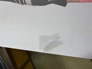 POSTERS KPOP (Girl groups)