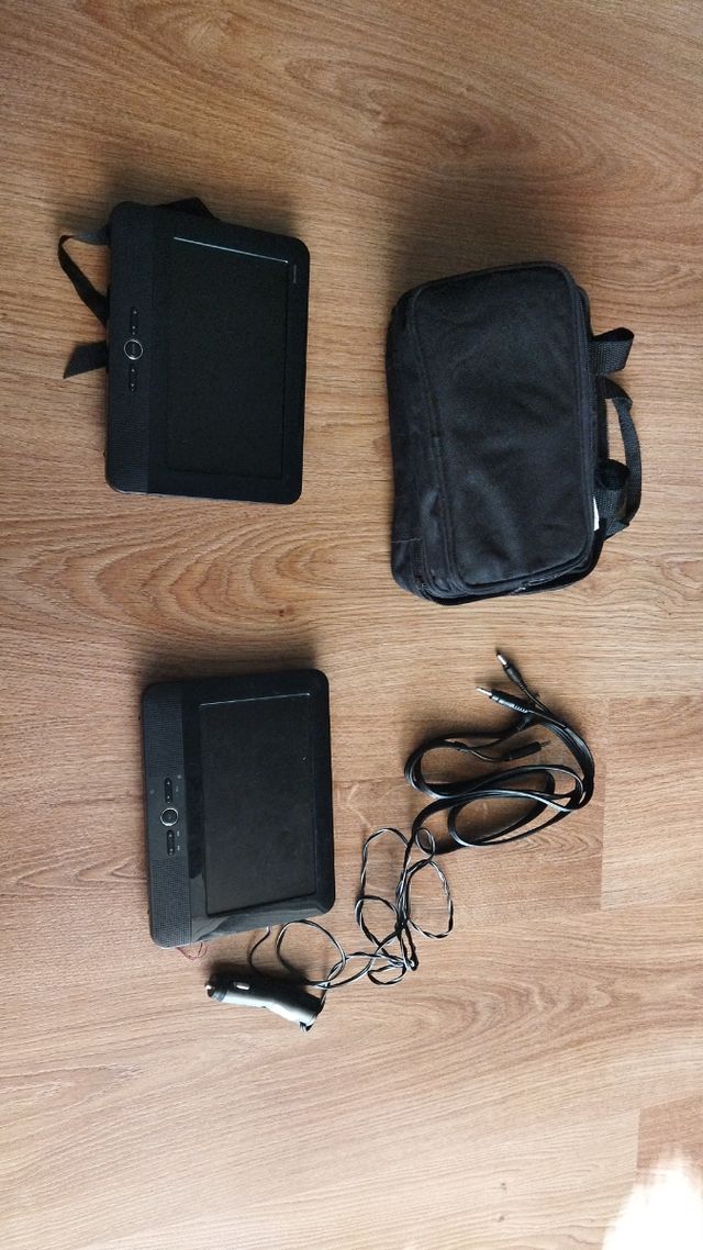 Reproductor para coche