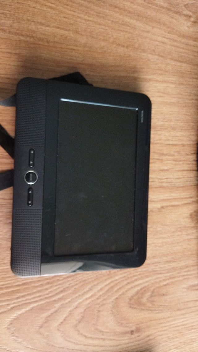 Reproductor para coche