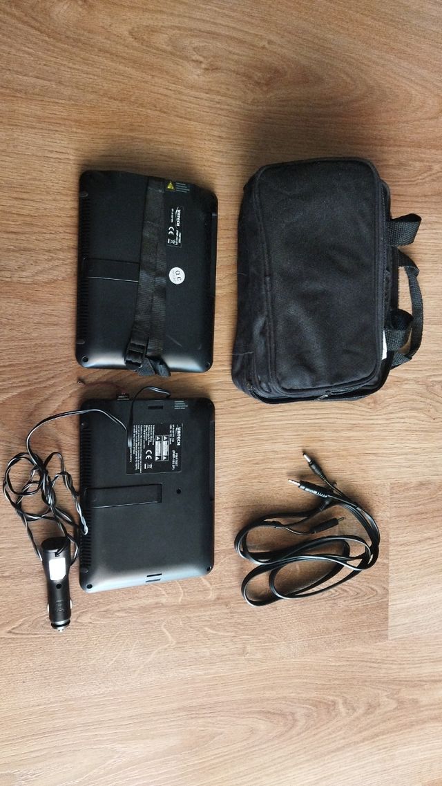 Reproductor para coche