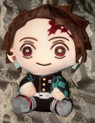 Tanjirou, muñeco anime